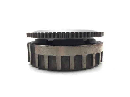 Engine Flywheel W Starter Clutch 2005 Suzuki King Quad 700 LTA700X 4x4 3179