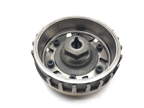 Engine Flywheel W Starter Clutch 2005 Suzuki King Quad 700 LTA700X 4x4 3179