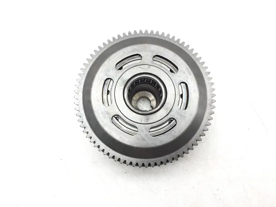 Engine Flywheel W Starter Clutch 2005 Suzuki King Quad 700 LTA700X 4x4 3179