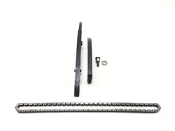 Engine Timing Cam Chain & Guides 2005 Suzuki King Quad 700 LTA700X 4x4 3179