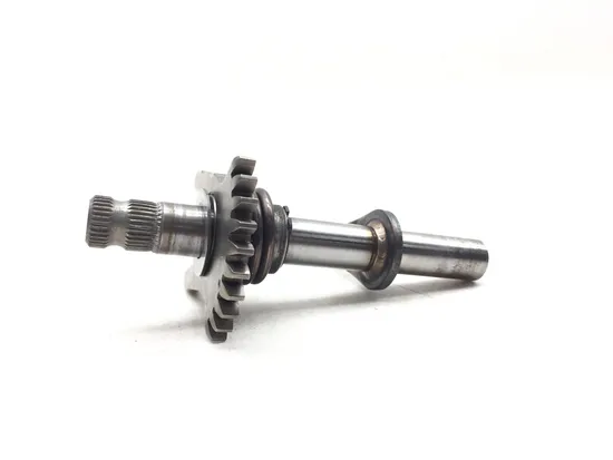 Engine Shifter Shift Shaft 2005 Suzuki King Quad 700 LTA700X 4x4 3179