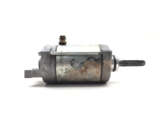 Electric Starter Motor 2005 Suzuki King Quad 700 LTA700X 4x4 3179