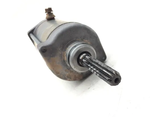 Electric Starter Motor 2005 Suzuki King Quad 700 LTA700X 4x4 3179