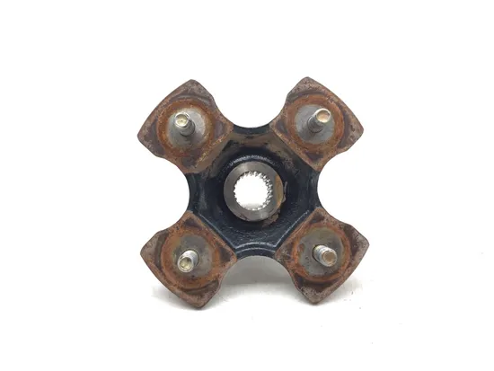 Rear Wheel Axle Hub A 2005 Suzuki King Quad 700 LTA700X 4x4 3179