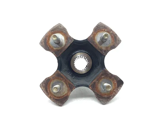 Rear Wheel Axle Hub B 2005 Suzuki King Quad 700 LTA700X 4x4 3179