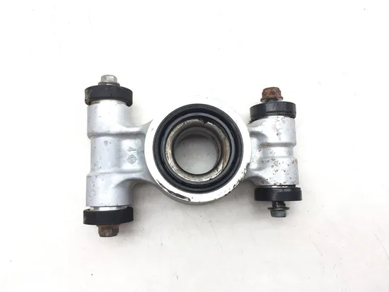 Left Driver Rear Wheel Spindle Knuckle 2005 Suzuki King Quad 700 LTA700X 3179