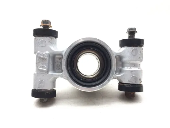 Left Driver Rear Wheel Spindle Knuckle 2005 Suzuki King Quad 700 LTA700X 3179