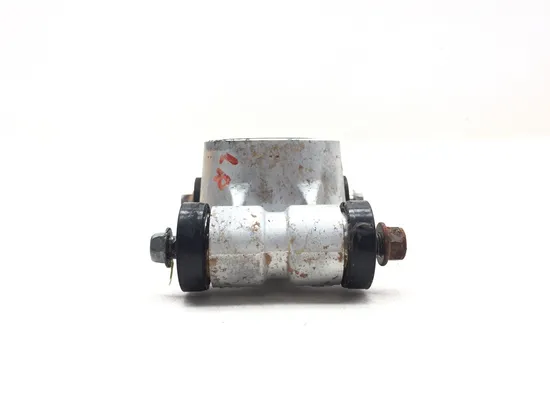 Left Driver Rear Wheel Spindle Knuckle 2005 Suzuki King Quad 700 LTA700X 3179