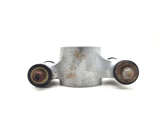 Left Driver Rear Wheel Spindle Knuckle 2005 Suzuki King Quad 700 LTA700X 3179