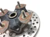 Front Wheel Hub with Rotor A 2005 Suzuki King Quad 700 LTA700X 4x4 3179