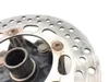 Front Wheel Hub with Rotor B 2005 Suzuki King Quad 700 LTA700X 4x4 3179