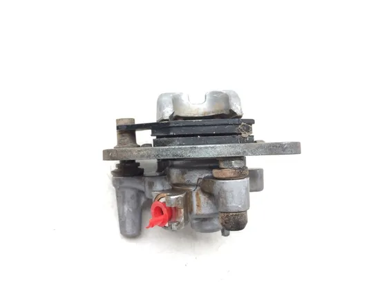 Left Driver Front Brake Caliper 2005 Suzuki King Quad 700 LTA700X 4x4 3179