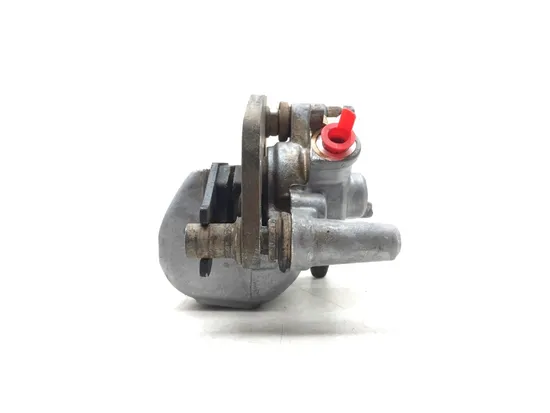 Left Driver Front Brake Caliper 2005 Suzuki King Quad 700 LTA700X 4x4 3179