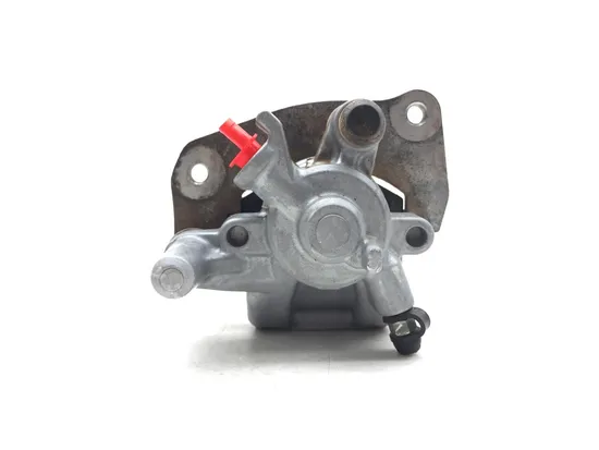 Left Driver Front Brake Caliper 2005 Suzuki King Quad 700 LTA700X 4x4 3179