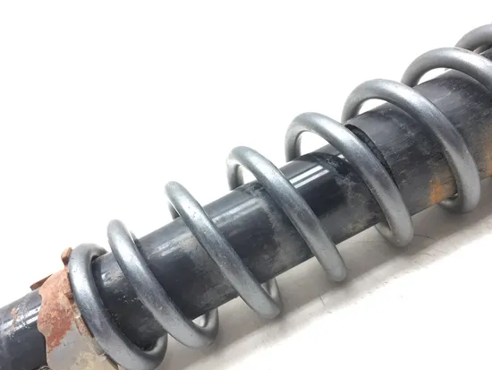 Front Shocks Suspension 2005 Suzuki King Quad 700 LTA700X 4x4 3179