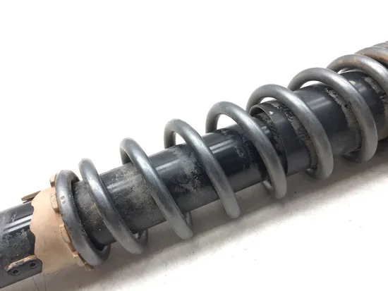 Front Shocks Suspension 2005 Suzuki King Quad 700 LTA700X 4x4 3179