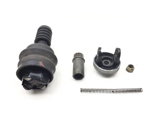 Rear Drive Shaft 2005 Suzuki King Quad 700 LTA700X 4x4 3179