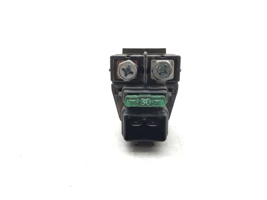 Ignition Starter Solenoid 2005 Suzuki King Quad 700 LTA700X 4x4 3179