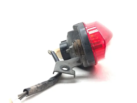 Brake Tail Light 2005 Suzuki King Quad 700 LTA700X 4x4 3179