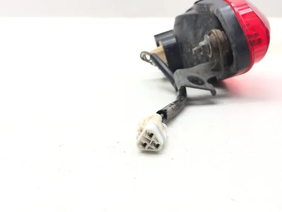 Brake Tail Light 2005 Suzuki King Quad 700 LTA700X 4x4 3179