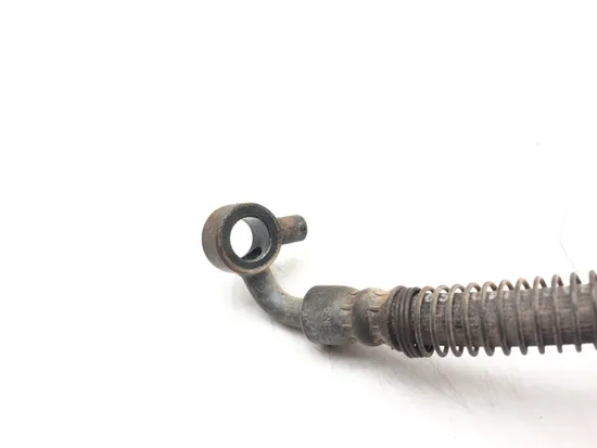 Front Brake Line 2005 Suzuki King Quad 700 LTA700X 4x4 3179 3