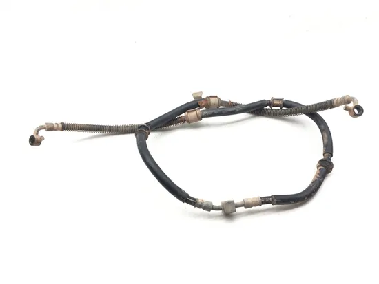 Front Brake Line 2005 Suzuki King Quad 700 LTA700X 4x4 3179 1