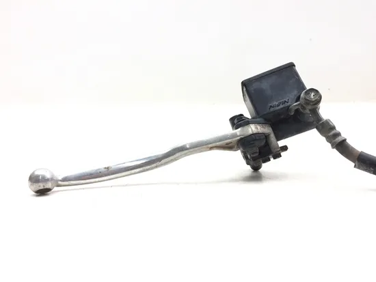 Front Brake Master Cylinder 2005 Suzuki King Quad 700 LTA700X 4x4 3179