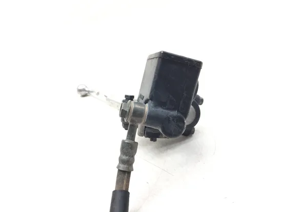Front Brake Master Cylinder 2005 Suzuki King Quad 700 LTA700X 4x4 3179