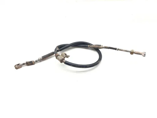 Brake Pedal Cable 2005 Suzuki King Quad 700 LTA700X 4x4 3179