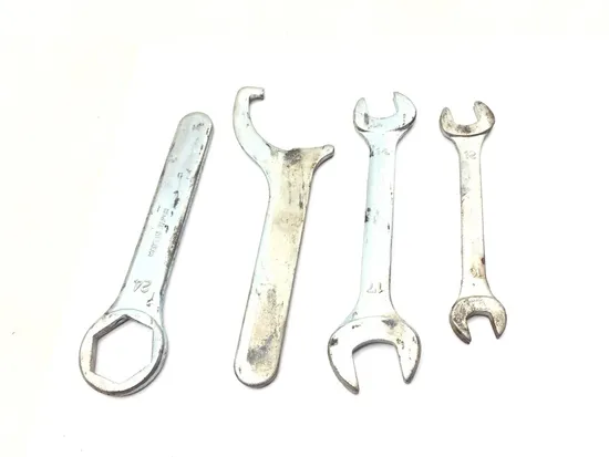 Toolkit Tool Kit 2005 Suzuki King Quad 700 LTA700X 4x4 3179