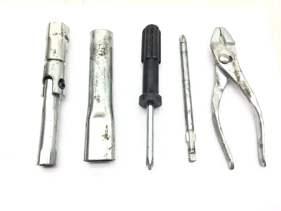 Toolkit Tool Kit 2005 Suzuki King Quad 700 LTA700X 4x4 3179