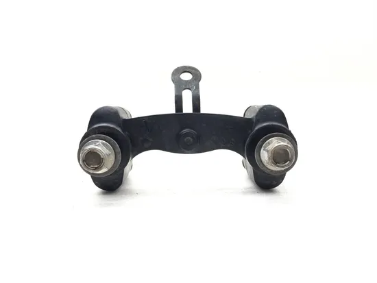 Handlebar Handle Bar Mount Clamps 7/8 2005 Suzuki King Quad 700 LTA700X 4x4 3179