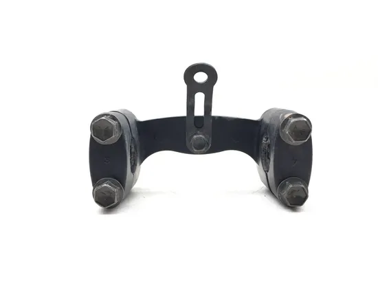 Handlebar Handle Bar Mount Clamps 7/8 2005 Suzuki King Quad 700 LTA700X 4x4 3179