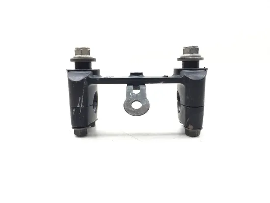 Handlebar Handle Bar Mount Clamps 7/8 2005 Suzuki King Quad 700 LTA700X 4x4 3179