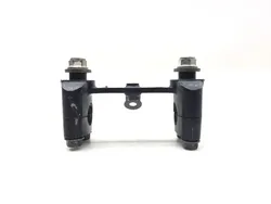 Handlebar Handle Bar Mount Clamps 7/8 2005 Suzuki King Quad 700 LTA700X 4x4 3179