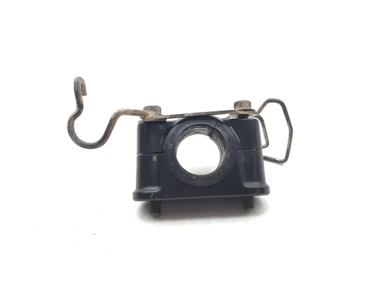 Steering Stem Mount Clamp 2005 Suzuki King Quad 700 LTA700X 4x4 3179