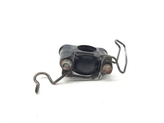 Steering Stem Mount Clamp 2005 Suzuki King Quad 700 LTA700X 4x4 3179