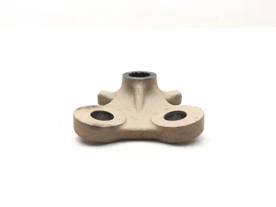 Steering Stem Pitman Arm 2005 Suzuki King Quad 700 LTA700X 4x4 3179