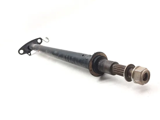 Steering Stem 2005 Suzuki King Quad 700 LTA700X 4x4 3179