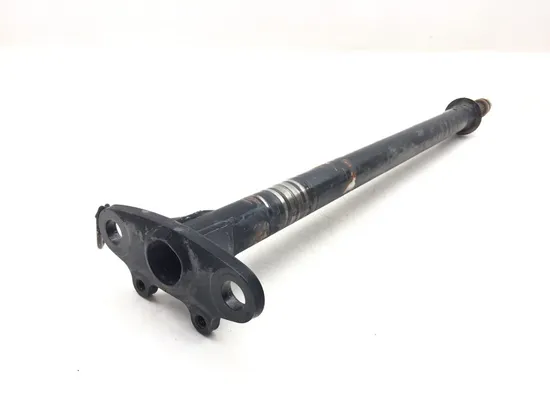 Steering Stem 2005 Suzuki King Quad 700 LTA700X 4x4 3179
