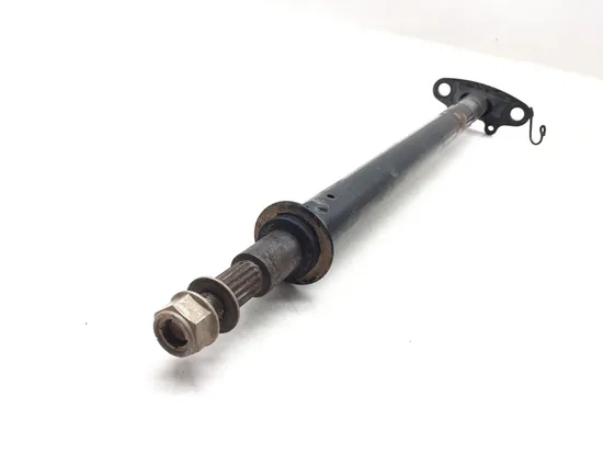 Steering Stem 2005 Suzuki King Quad 700 LTA700X 4x4 3179