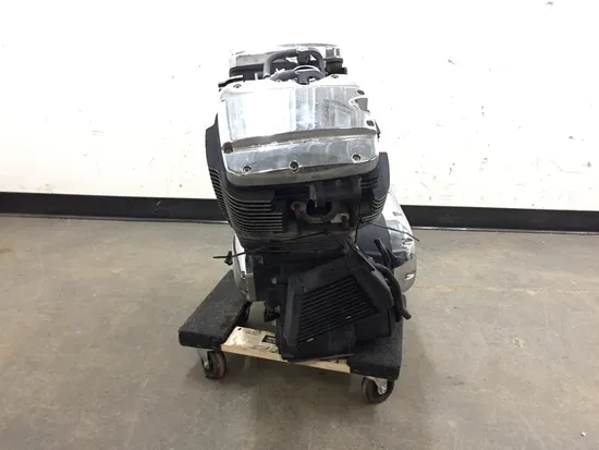 Engine Motor 2013 Victory Cross Roads Classic 3163 x