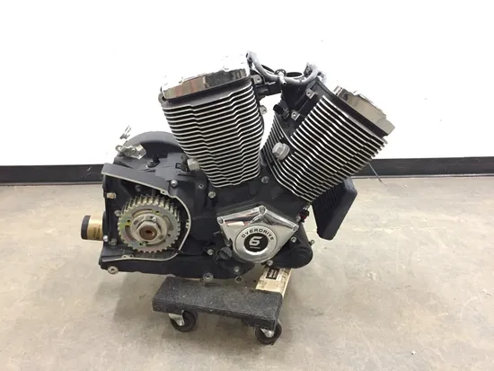 Engine Motor 2013 Victory Cross Roads Classic 3163 x