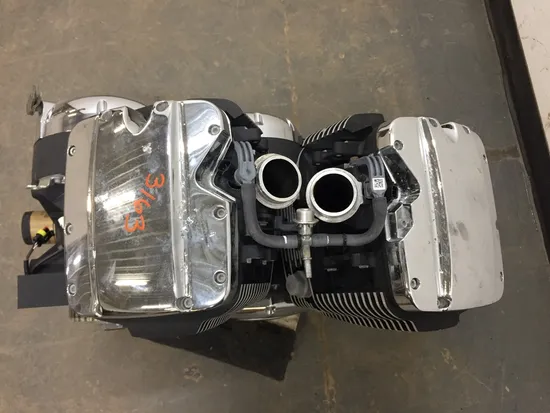 Engine Motor 2013 Victory Cross Roads Classic 3163 x