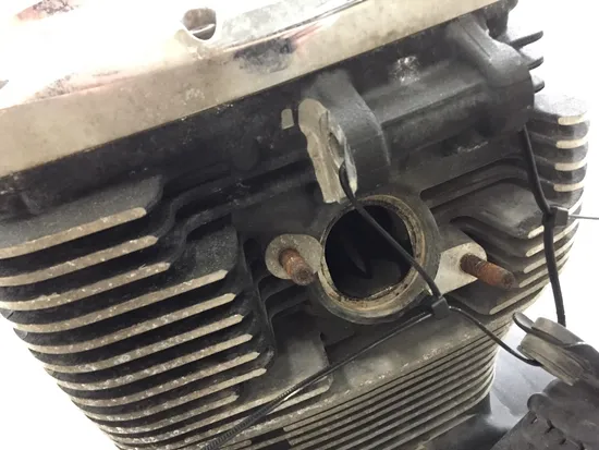 Engine Motor 2013 Victory Cross Roads Classic 3163 x