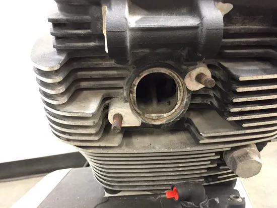 Engine Motor 2013 Victory Cross Roads Classic 3163 x