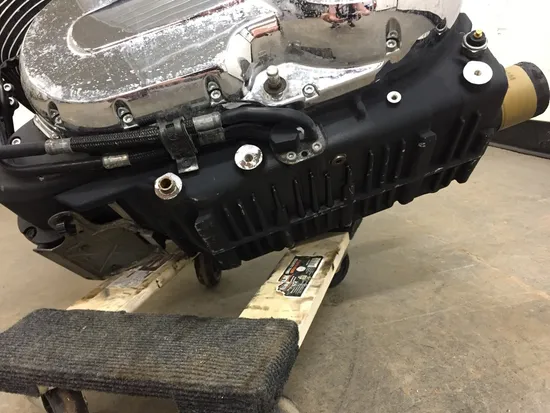 Engine Motor 2013 Victory Cross Roads Classic 3163 x