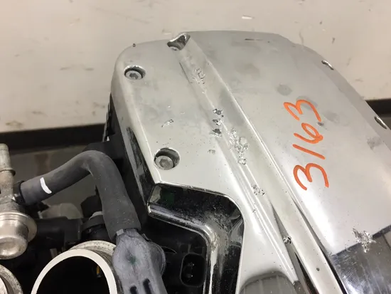 Engine Motor 2013 Victory Cross Roads Classic 3163 x