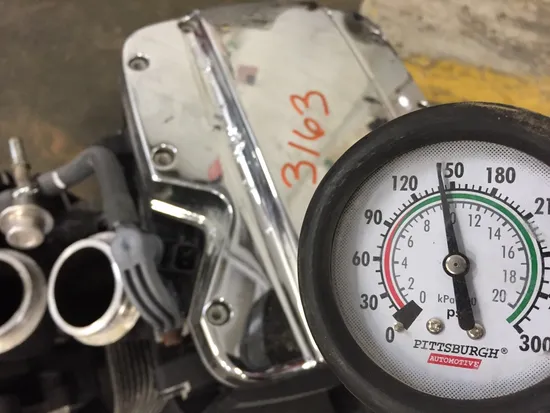 Engine Motor 2013 Victory Cross Roads Classic 3163 x