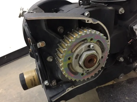 Engine Motor 2013 Victory Cross Roads Classic 3163 x